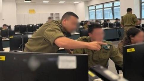 Hackers vs. defenders: training the IDF’s next generation of cyberwarriors