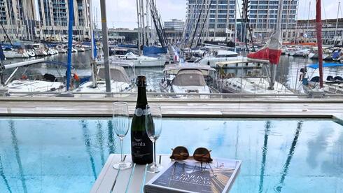 A taste of the French Riviera in Israel: the Israeli hotel that feels like a Mediterranean escape