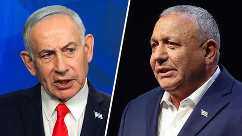 Netanyahu vs. Eisenkot: What Israel’s election exit polls mean