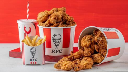 KFC’s Israel comeback hits another crisis as operator seeks court protection over NIS 50M debt