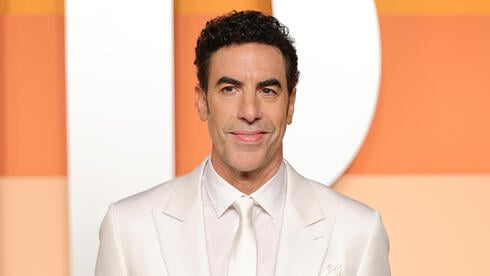 ‘Ali G is not racist. He’s a tool to expose racists’: Sacha Baron Cohen on his controversial comeback
