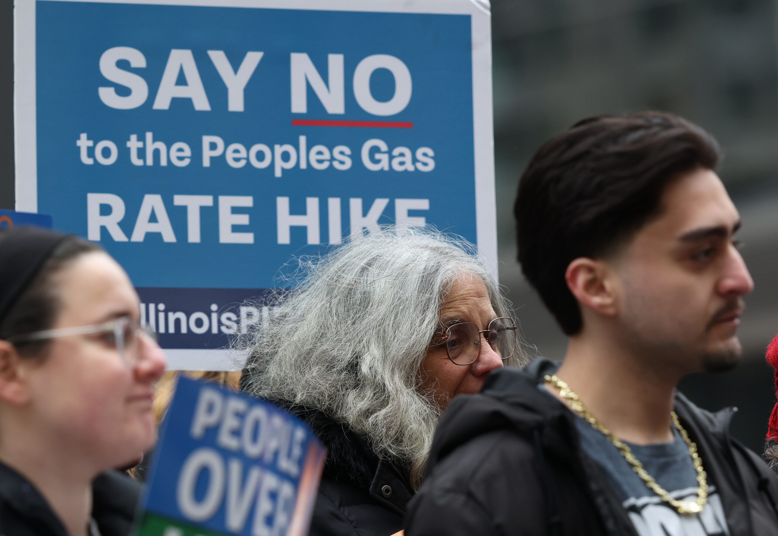 ​ICC judges recommend slashing proposed $144 million Peoples Gas rate increase by more than half 