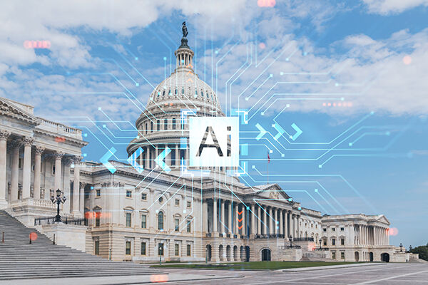 Editorial: Bipartisan Guideposts for AI