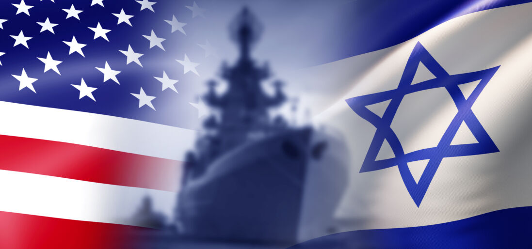 Editorial: Israel Should Take the Initiative
