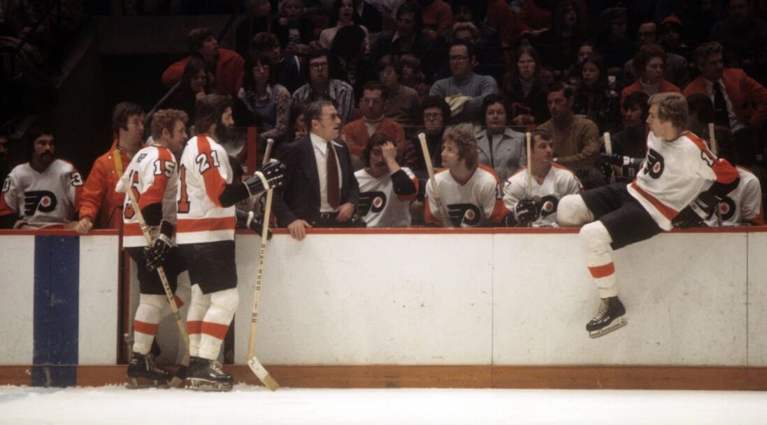 When a Jewish Hockey Owner Took a Stand Against a Russian Team to Defend Soviet Jewry
