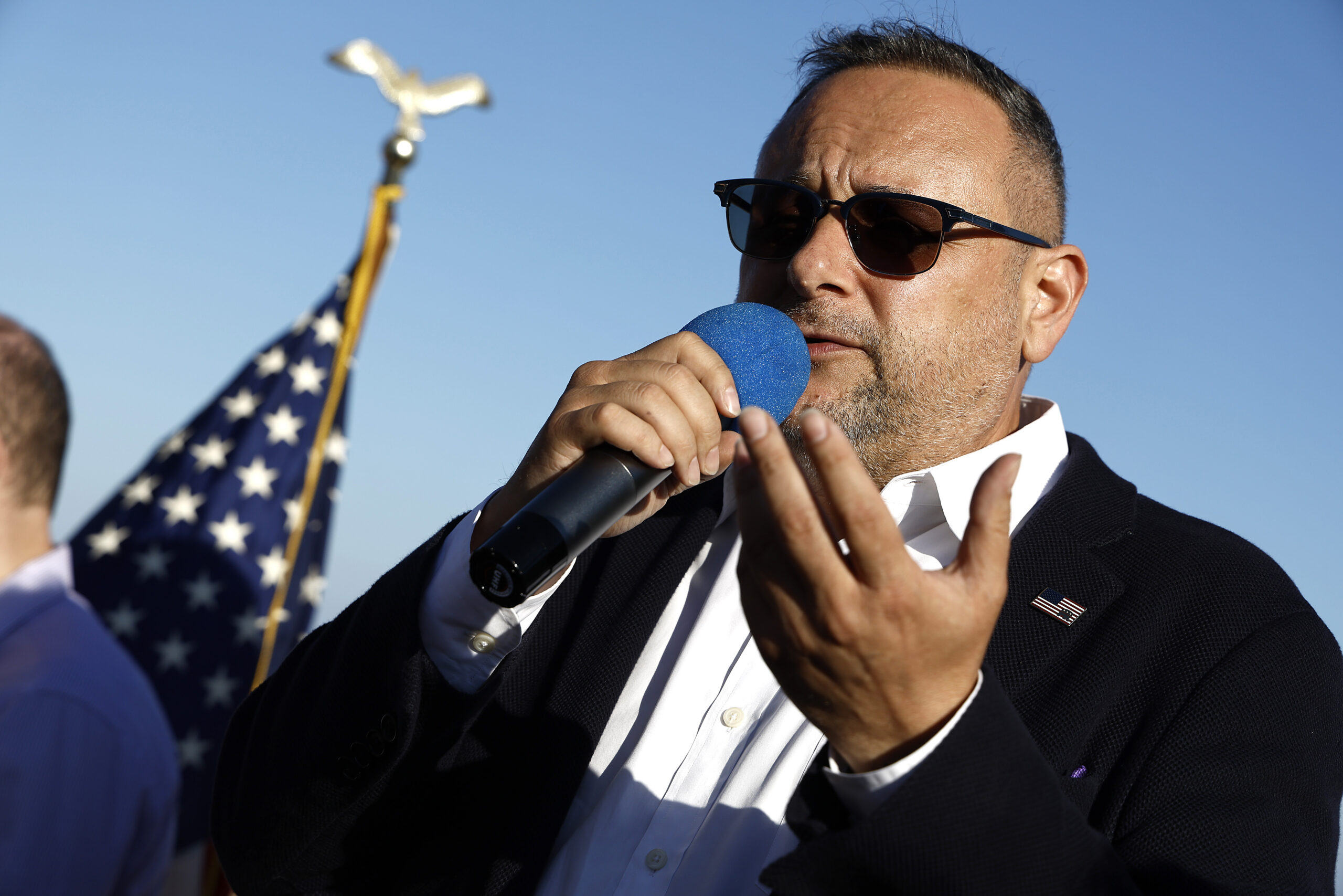 Treasurer for anti-AIPAC PAC behind effort to unseat Brooklyn Republicans