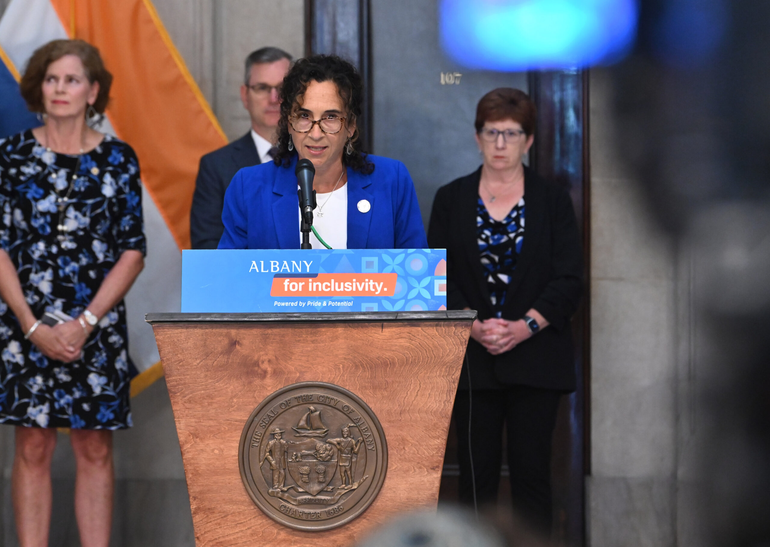 Jewish New York Dems launch PAC to counter antisemitism and anti-Zionism