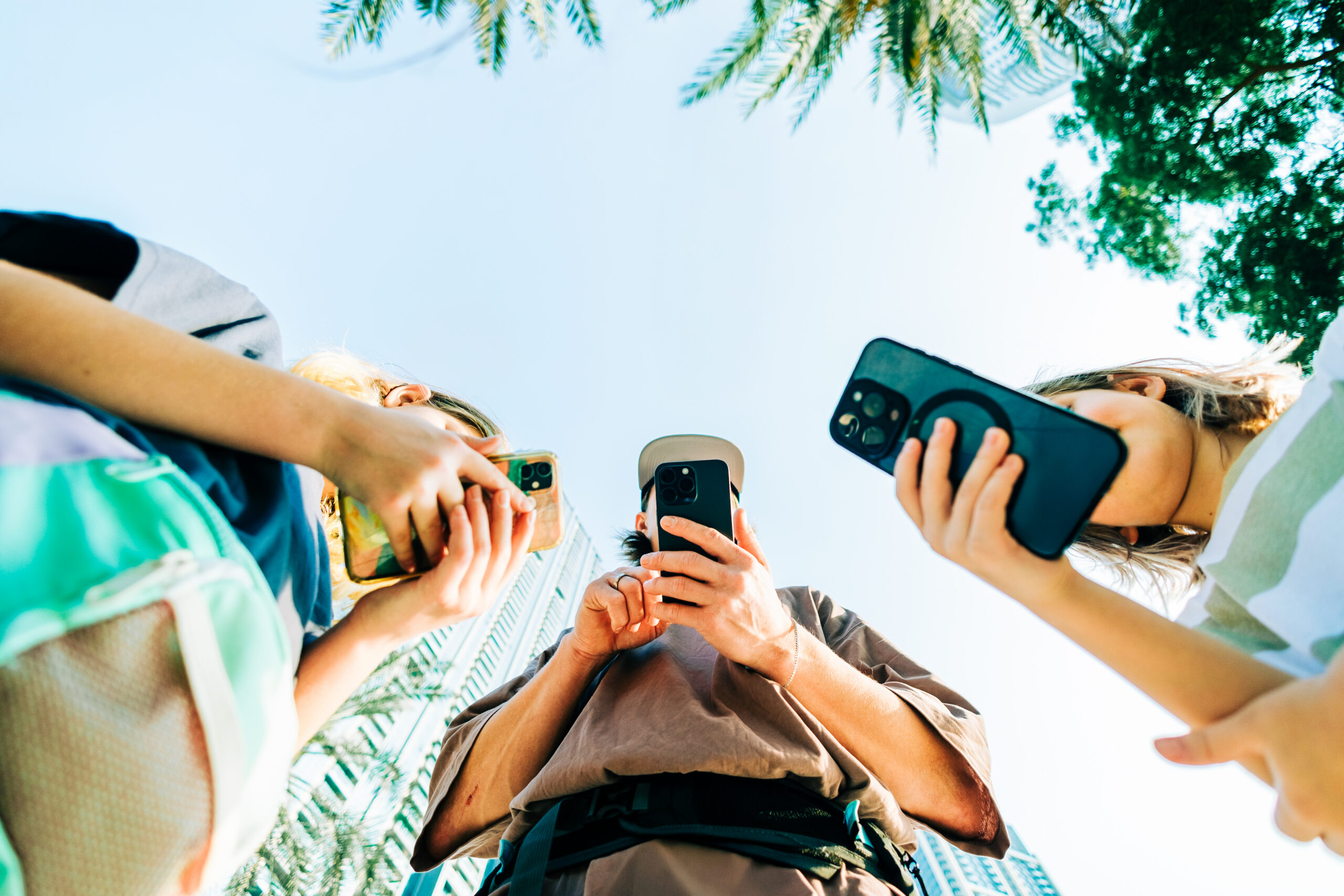 New study finds younger Americans struggle to recognize antisemitism on social media
