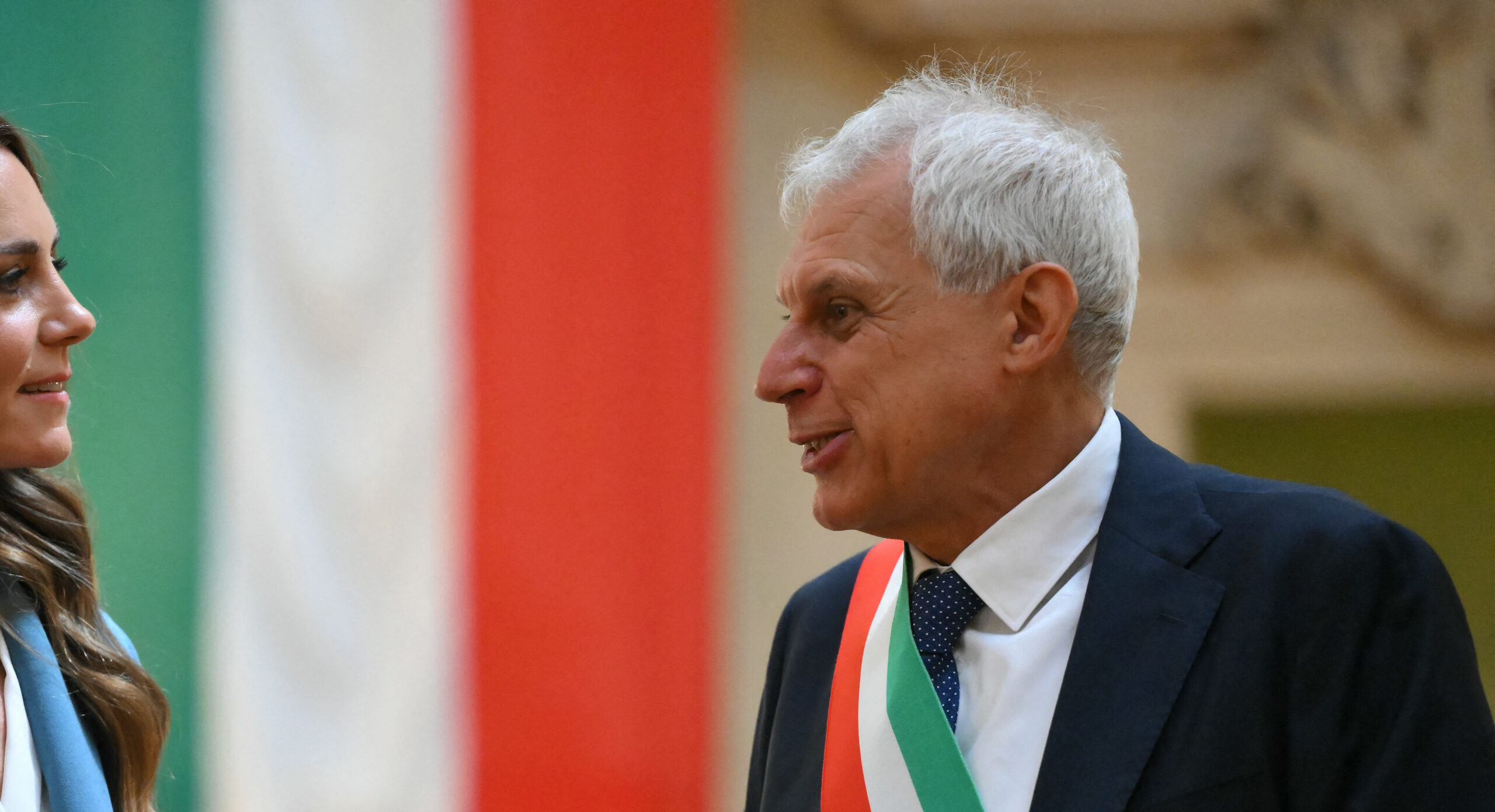 Reggio Emilia mayor walks back anti-Israel litmus test for preschool educators