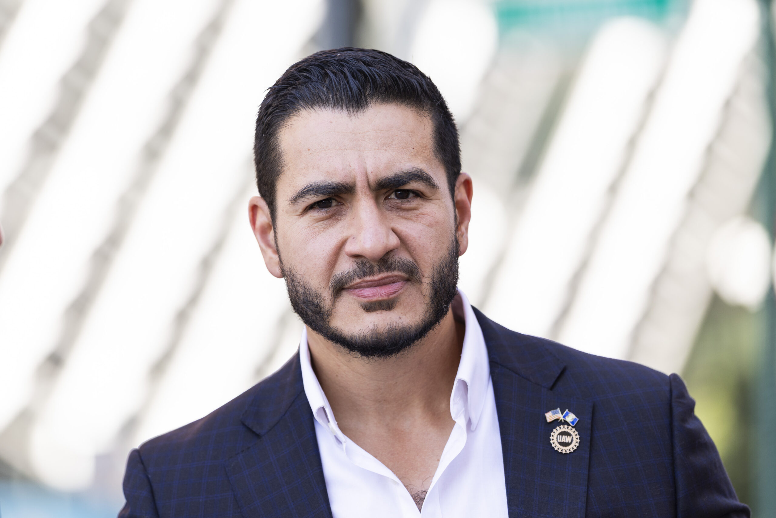 El-Sayed rejects Haley Stevens’ calls for apology over antisemitic ads
