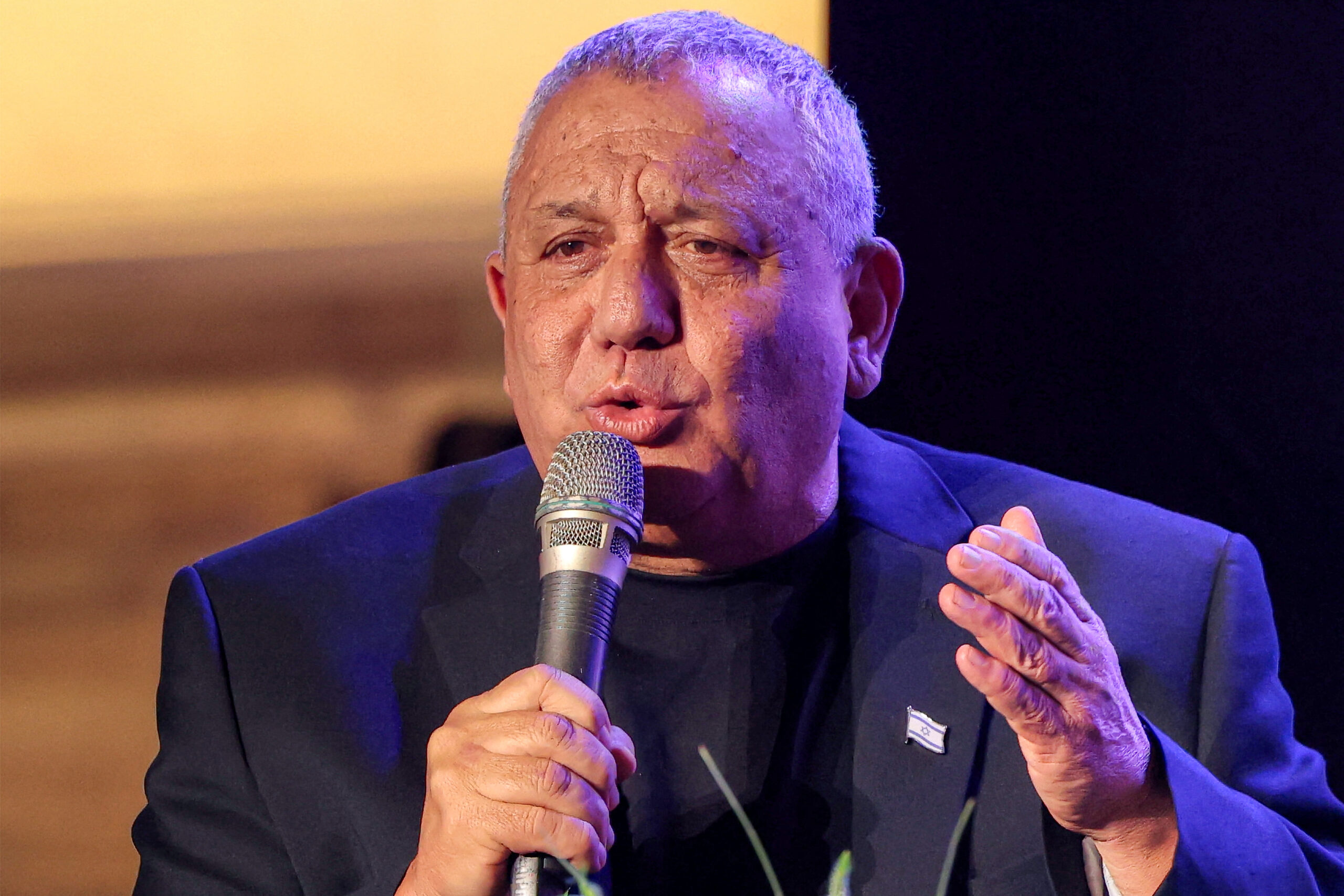 Israel’s election math ain’t mathing