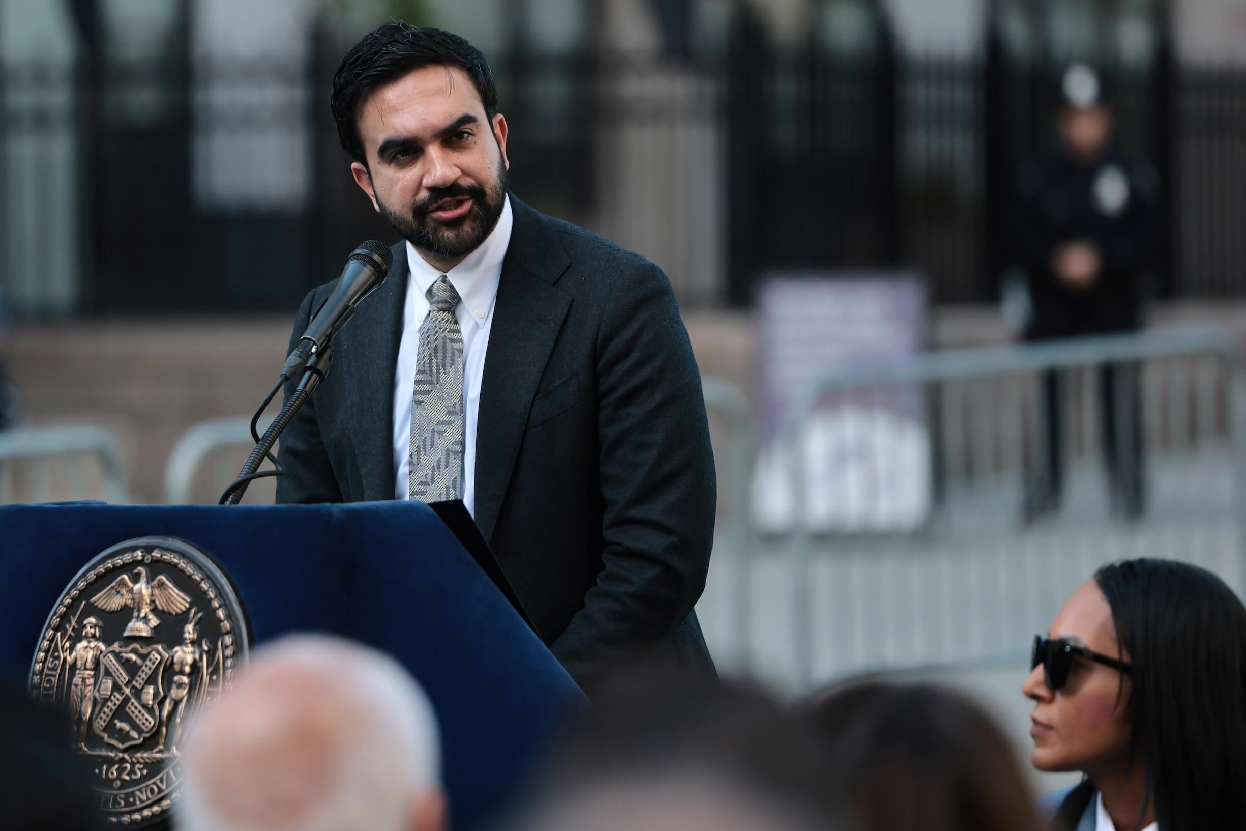 Poll: Most New York City Jewish voters say criticism of Israel is often a cover for antisemitism