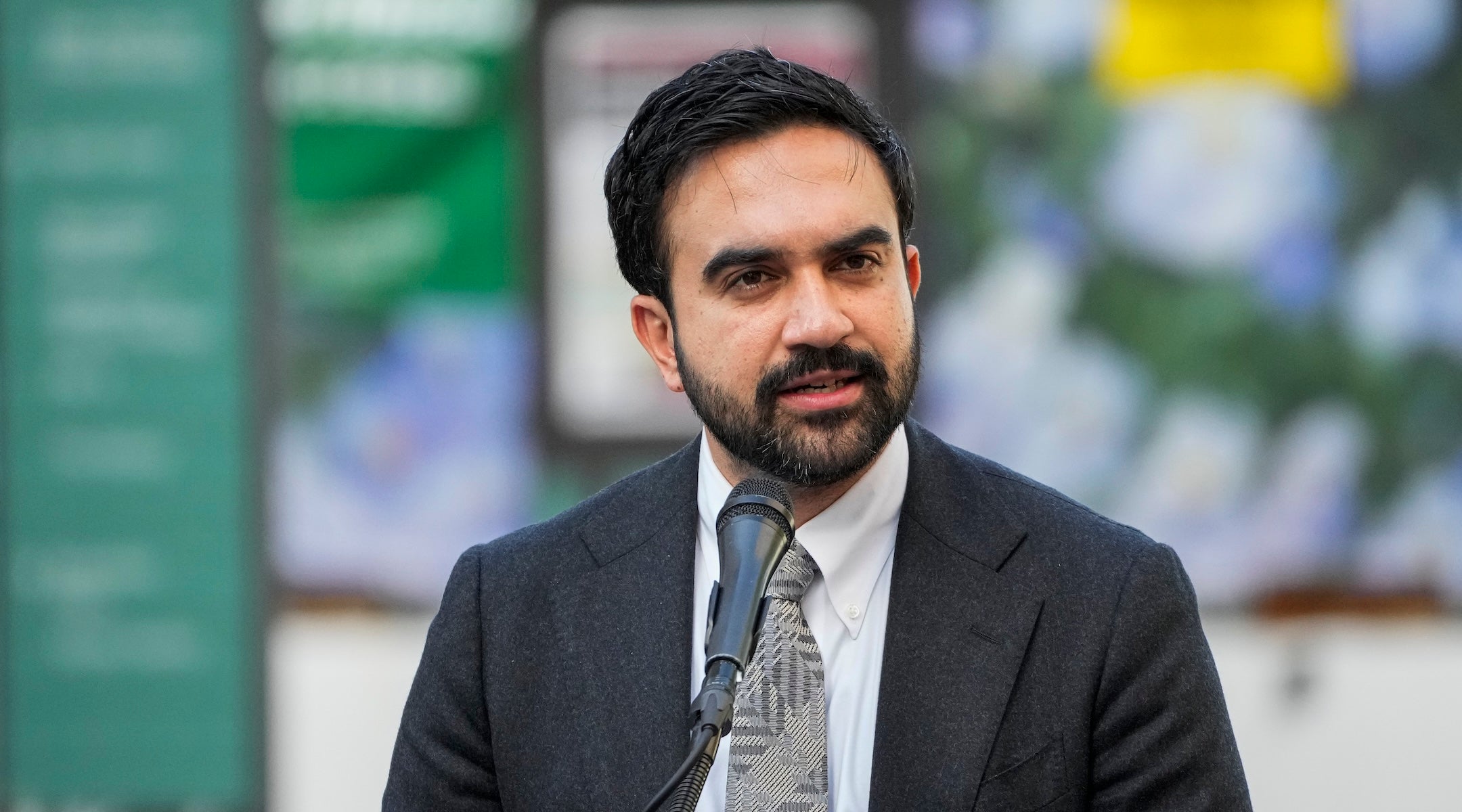 Mamdani appoints Jewish scholar to lead NYC’s judicial panel