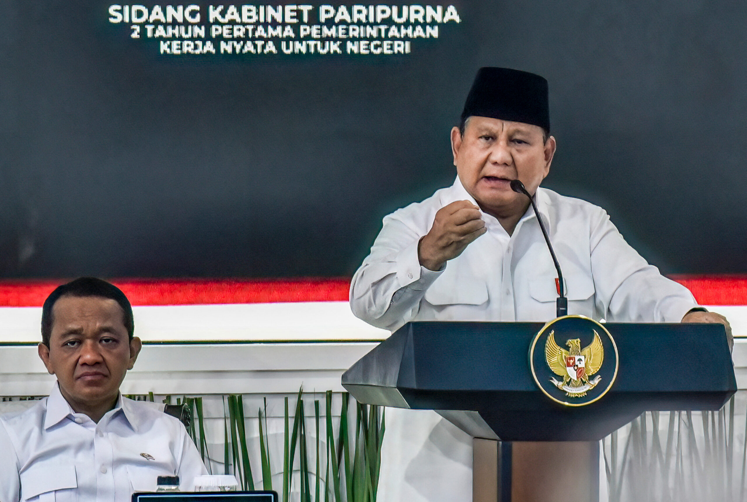 Indonesia turns to Iran as relations with Israel regress