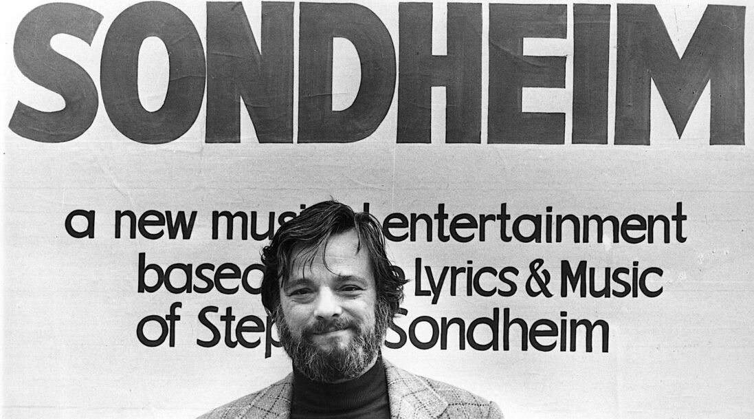 Stephen Sondheim Was Jewish, but Was His a ‘Jewish Life’?