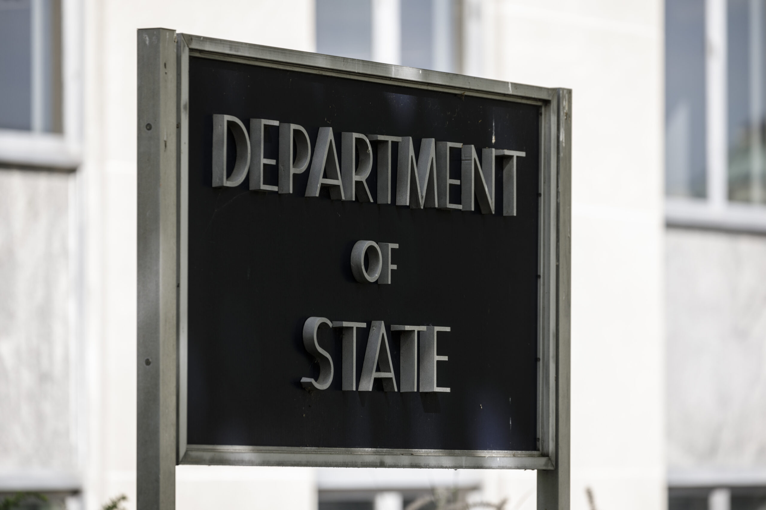 State Department to hold Oct. 7 commemoration event on Wednesday