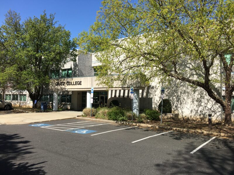 ADL, Gratz College launch antisemitism training for college administrators, faculty