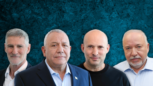 Netanyahu’s election lead leaves rivals weighing unity government