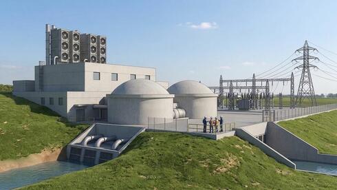 Ben-Gurion University students to design small nuclear reactors for Israel