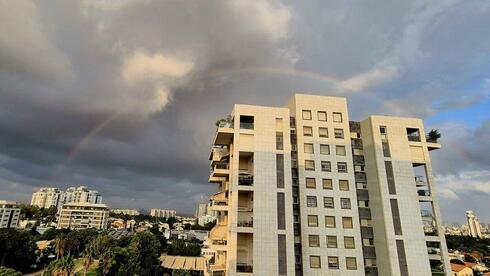 Stormy election day ahead as Israel braces for heavy rain and flooding | Weather forecast