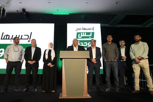 Israel’s Arab voters demand a seat at the table. Will Jewish leaders make room?