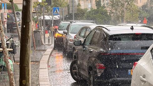 Rain expected across northern Israel, warming to follow | Weather forecast