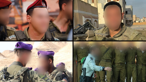 ‘We must learn so that it doesn’t happen again’: Oct. 7 veterans prepare soldiers for the next war