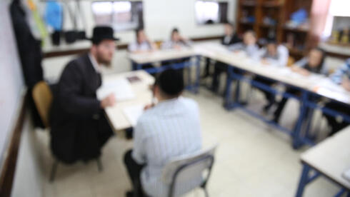 By 2030, most Israeli first graders will attend Haredi schools, study finds