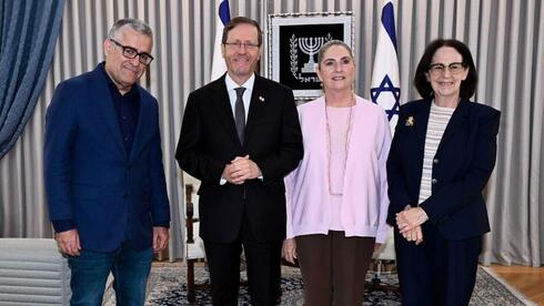 How North American Jews turned $92M into a $240M lifeline for Israeli businesses