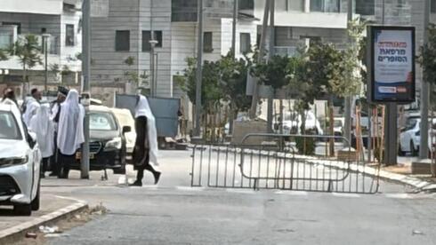 Cities in Israel are changing radically: ‘The neighborhood will become fully ultra-Orthodox’