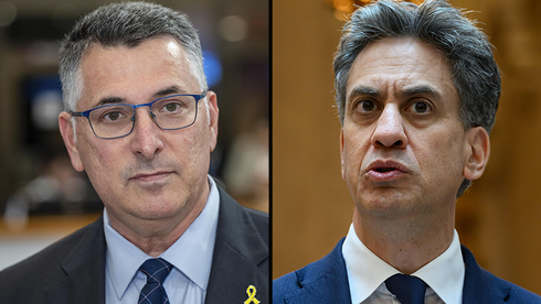Israel and Britain reach compromise, averting expulsion of Israeli diplomats from London