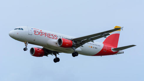 Iberia returns to Israel as LOT opens new Bangkok route for travelers