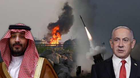 Saudi Arabia needs Iron Dome and David’s Sling against Houthis, but Israel is in no rush