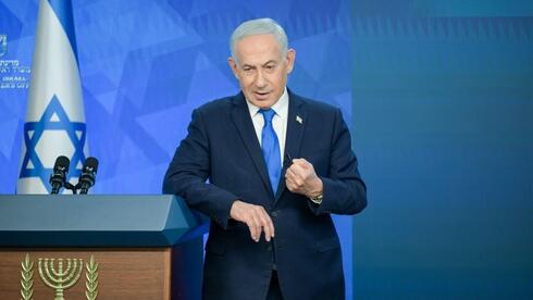 Netanyahu warns Israel could lose US support, proposes 450 billion shekels for defense