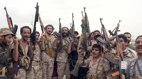 ‘Declaration of war’: Houthis threaten Egypt over Saudi military support