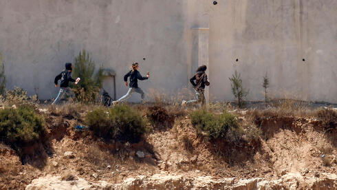 Jewish extremist attacks surge in West Bank: officials accuse ministers of backing rioters