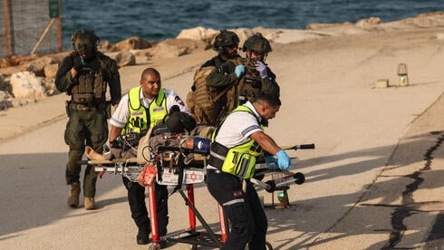 15-year-old killed in northern Israel school trip blast police probe ordnance in student’s bag