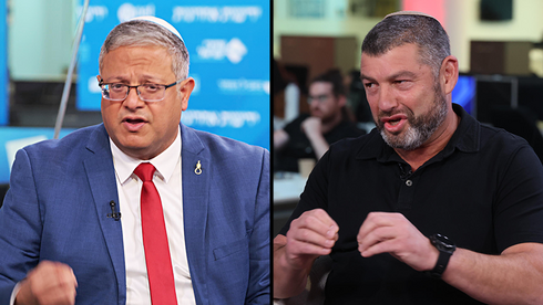 Ben-Gvir won’t have a surplus-vote agreement after refusing to sign with Winter