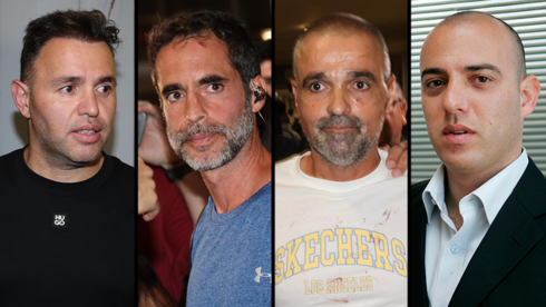 Herzog to honor four Israelis who helped avert Flydubai disaster: ‘You put yourselves at risk to save others’