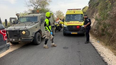 About 20 injured, one critically, in suspected ordnance blast during Israeli school trip