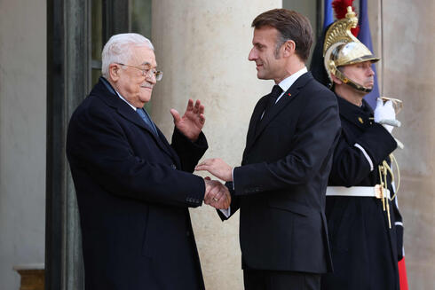 Abbas’ promise to Macron crumbles as Palestinian elections are postponed