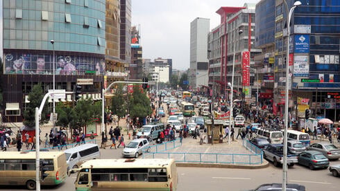 Israeli businessman found dead in Ethiopian restaurant poisoning suspected