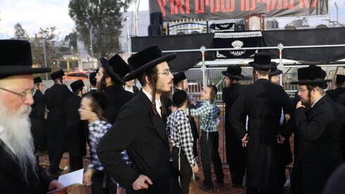 76,809 draft evaders, just 437 arrests: IDF data expose Israel’s widening enforcement gap