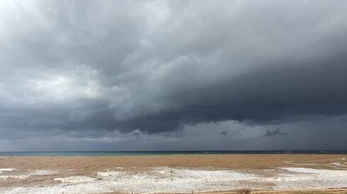 Rain, thunderstorms and cooler temperatures: Israel’s weekend weather forecast