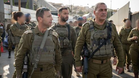 Not just Iran: Netanyahu defies IDF chief over continuing Hebron operation