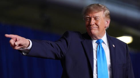 The Saudi price of Trump’s Netanyahu endorsement