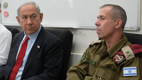 Netanyahu’s ex-military secretary says PM’s office falsified Oct. 7 records