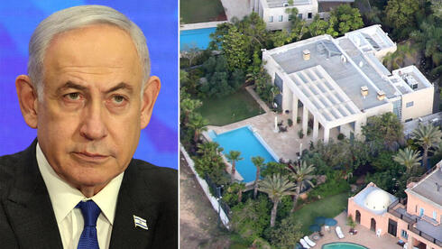 Security costs at Netanyahu’s residences top $41 million, quaduple previous prime ministers