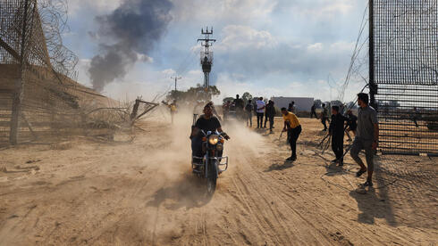 Oct. 7 was a wake-up call Israel cannot afford to forget