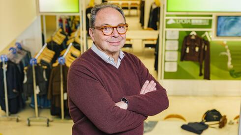 ‘Everybody knows I’m Jewish, so why should I care?’: Brazilian tycoon backs Israeli startup